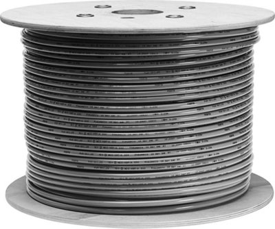 Festo 553903 Pan-10X1.5-Sw-300 Plastic Tubing from B&Q