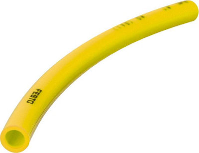 Festo 553933 Pan-10X1.5-Ge Plastic Tubing from B&Q