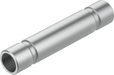 Festo 558815 Npqm-D-S12-E-P10 Push-In Sleeve from B&Q