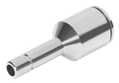 Festo 570459 Npqm-D-Q12-S14-P10 Push-In Connector from B&Q