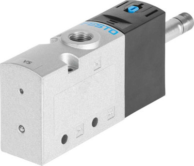 B&Q -  575521 Vuvs-L25-B52-Zd-G14-F8 Solenoid Valve
