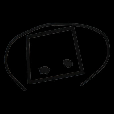 Truma Aventa Levelling Frame - Image 3