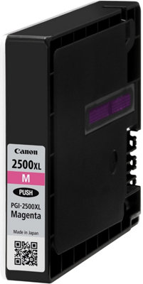 Canon Ink Cartridge For Ib4050/mb5050/mb5350Magenta from B&Q