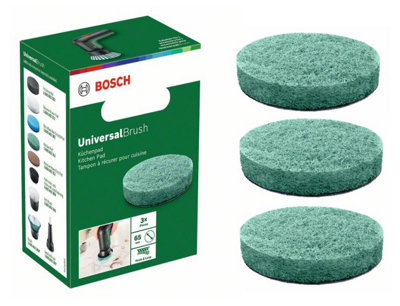 Bosch Kitchen Pad for UNIVERSALBRUSH - Image 3