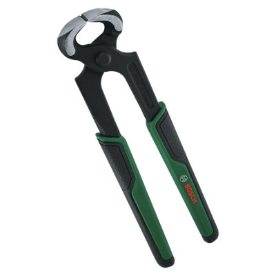 Bosch Hand Tools Carpenter's Pincers 200 mm 1600A02Z9W from B&Q