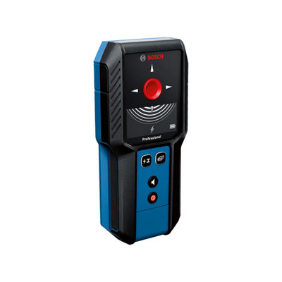 Bosch Professional Gms 120-27 Wall Scanner - Metal, Voltage, Wood Detector - 0 601 081 700 - Image 9