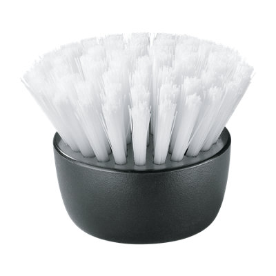 Bosch Accessory Soft Brush Carton Box 1600A03282 from B&Q