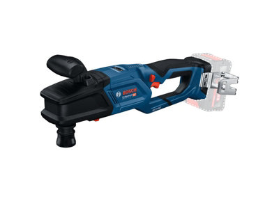 Bosch Pro 18V Cordless Angle Drill Grd 18V-127 Hx Carton Box 06019N5100 from B&Q