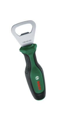 Bosch Hand Tools Bottle Opener 1600A032V6 from B&Q