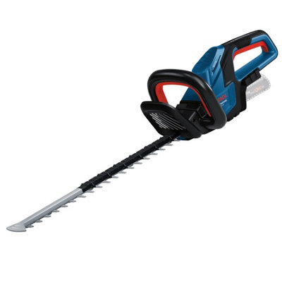 Bosch Ghe 18V-50 18V Professional Cordless Brushless Hedge Trimmer 50Cm Bare from B&Q