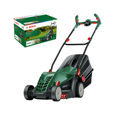 Bosch Universalrotak 37-570 Corded Rotary Lawnmower