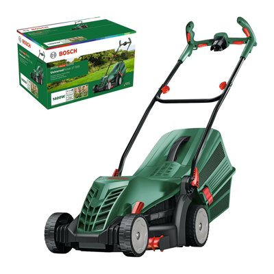 Bosch Universalrotak 37-565 Lawnmower - Image 14