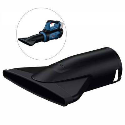 Bosch Flat Nozzle for GBL 18V-750 and 18V-800 Leaf Blowers - Image 3