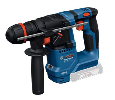 B&Q -  Gbh 18 V-18X N 18V 3 Function Hammer Sds Plus