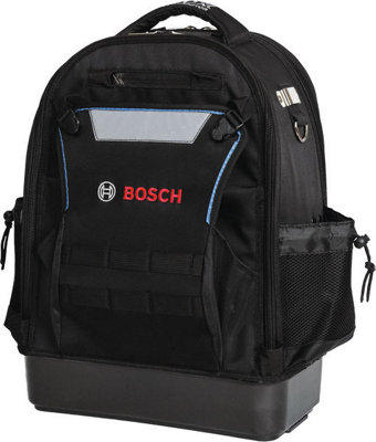 Bosch Pro Carrying Case System L-Boxx Contractor Backpack No Packaging 1600A037E5 from B&Q