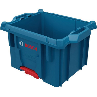 Bosch Pro Carrying Case System L-Boxx Contractor Crate No Packaging 1600A037E2 from B&Q