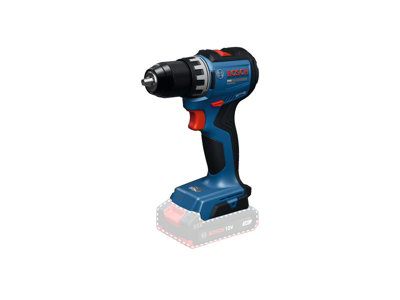 Bosch Pro Cordless Drill/driver Gsr18V-52 06019S0020 from B&Q