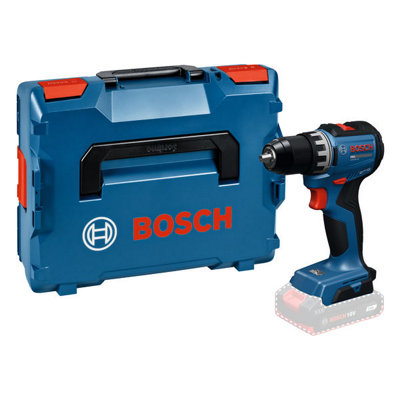 Bosch Pro Cordless Drill/driver Gsr18V-52 06019S0021 from B&Q