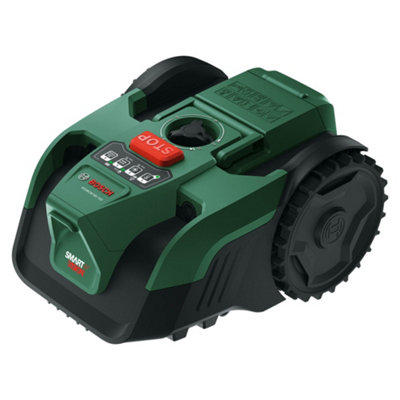 Bosch Multi Visimow 100 Kitted Grass Trimmer - Image 14