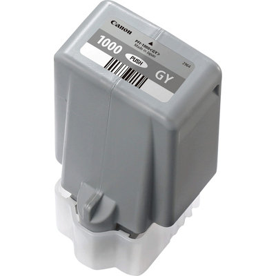 Canon Can22282 Original Inkjet Cartridges from B&Q