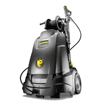Karcher Pro Kärcher Hds 5/11 Ux Hot Water Pressure Washer from B&Q