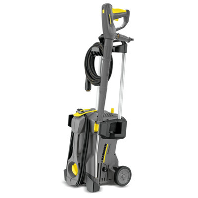 Kärcher Professional Pressure Washer Corded 120Bar 1.4Kw from B&Q