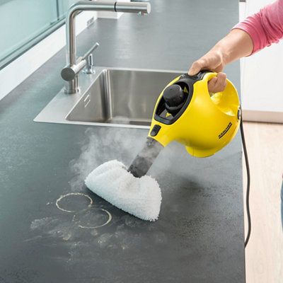 Shop all Steam cleaners & accessories