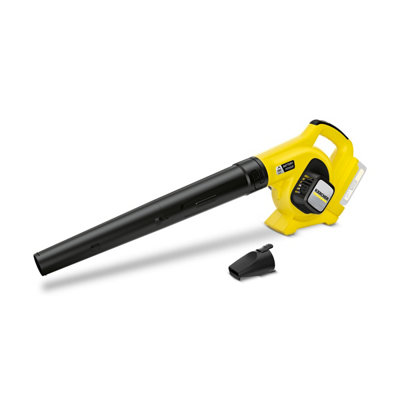 Kärcher Lbl 2 18V Cordless Garden Blower (1 X 2.5Ah) from B&Q