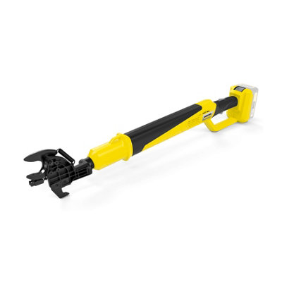 Kärcher Steel Bypass Straight Loppers