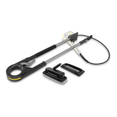 K Rcher Tla 4 + Fa Ade Cleaner (Bundle)Multicoloured from B&Q