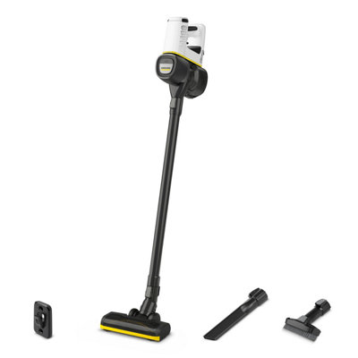 Kärcher Vc 4 Cordless Vacuum Cleaner from B&Q