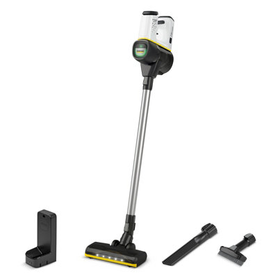 Kärcher Vc 6 Cordless Vacuum Cleaner from B&Q