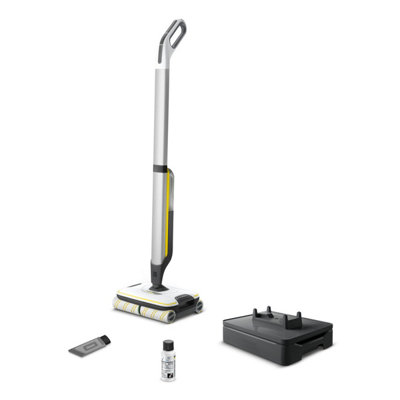 Kärcher Fc 7 Cordless Hard Floor Cleaner Light