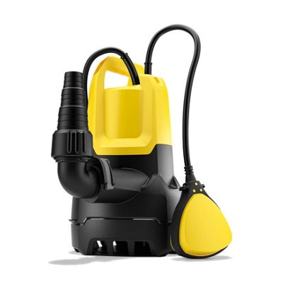Karcher Submersible dirty water pump SP 9.500 Dirt 16458010 - Image 7