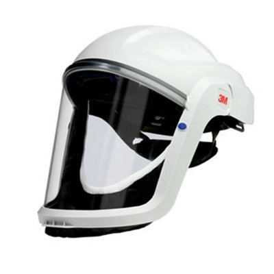 3M™ Versaflo™ M-206 Respiratory Helmet With Comfort Faceseal from B&Q