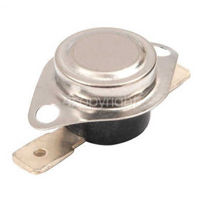 Bosch Genuine Tumble Dryer Temperature LimiterBsh618141 from B&Q