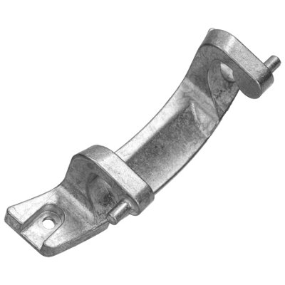 Bosch Genuine Washing Machine Door Hinge-  Bsh625486 from B&Q