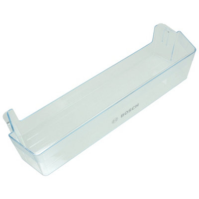 Bosch Fridge Door Lower Bottle Shelf from B&Q