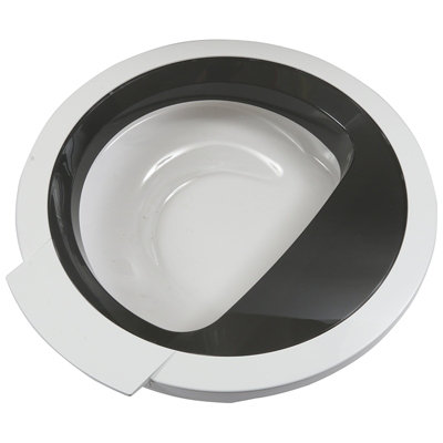 Bosch Genuine Tumble Dryer Door Assembly- Bsh747802 from B&Q