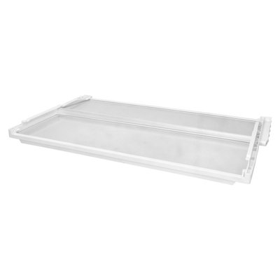 Bosch Genuine Fridge Glass PlateBsh743197 from B&Q