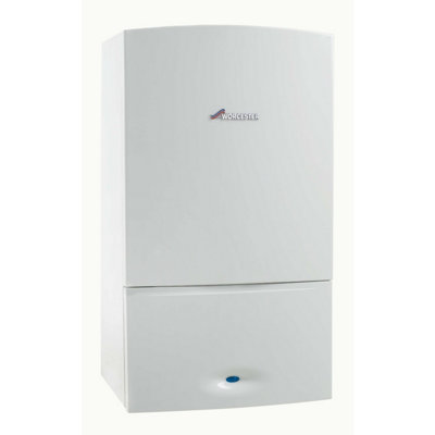B&Q -  Greenstar 32Cdi Compact Combi Boiler