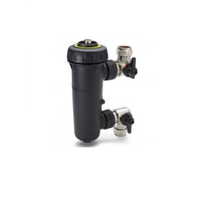 Worcester Bosch Greenstar System Filter 28mm 7733600237 from B&Q