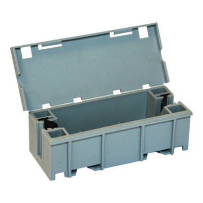 Wago 207-3303 / 51303208 Wagobox Lite Junction Box