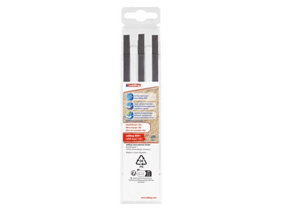 Edding 8891 Refill 10H Lead Set, 6 Piece - 4-8891-6097 - Image 4