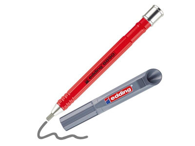 Edding 4-8890090 8890 Mechanical Carpenter Pencil Edd48890090 from B&Q
