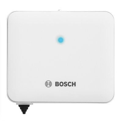 Worcester Bosch Easycontrol Adaptor from B&Q