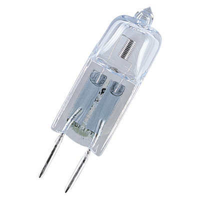 Osram 12V 20W M76 Capsule Lamp Gy6.35 from B&Q