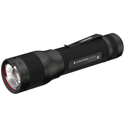 P7R Special Edition Rechargeable LED Hand Torch - - Image 3