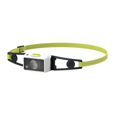 Ledlenser Neo1r Rechargable 250 Lumen Weight 39G Led Head Torch For Running Light/Red