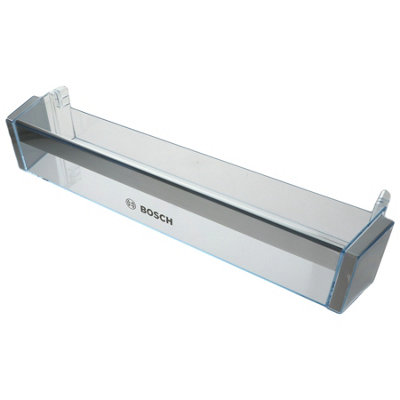 Bosch Fridge Door Lower Bottle Shelf from B&Q